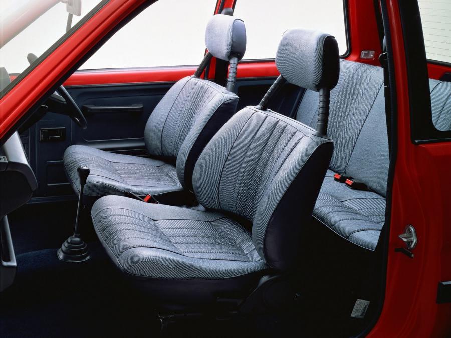  Honda City R 1981 года  (фото 6 из 8)